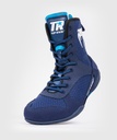 Venum Boxschuhe X Top Rank Original, Blau 5