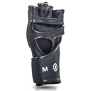 Quantum MMA Fight Handschuhe Q2 angle