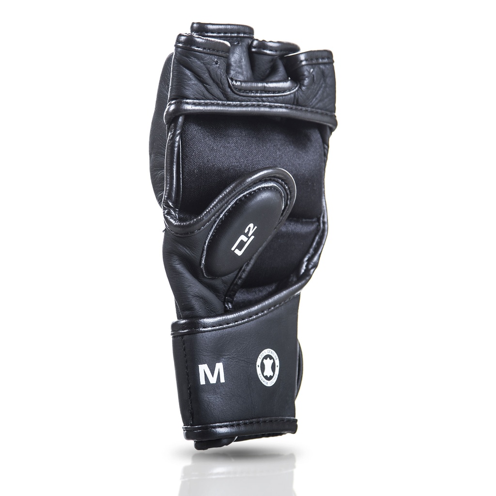 Quantum MMA Training Handschuhe Q2 angle