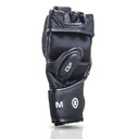 Quantum MMA Training Handschuhe Q2 angle