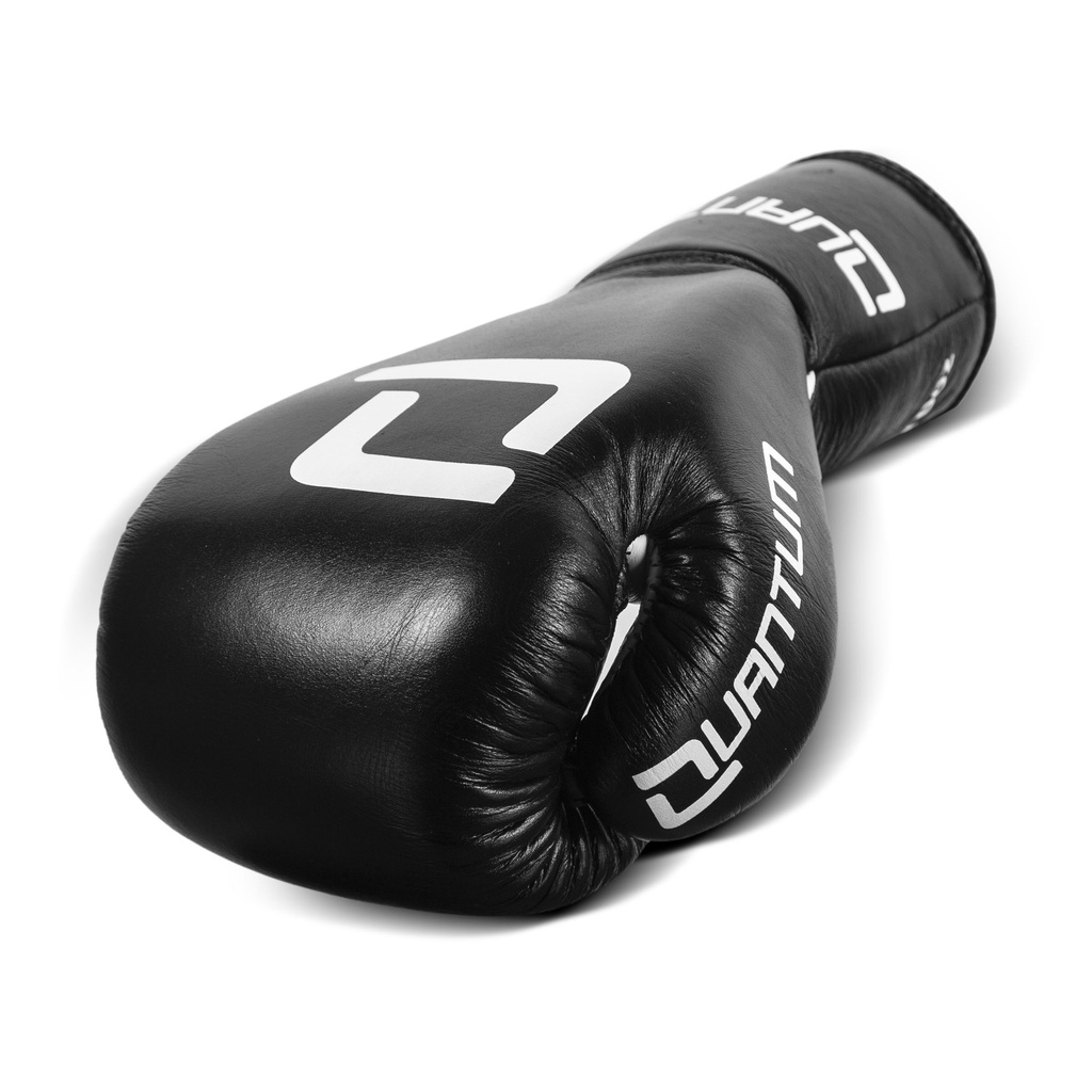 Quantum Boxhandschuhe Q7 Pro Fight Leder 4