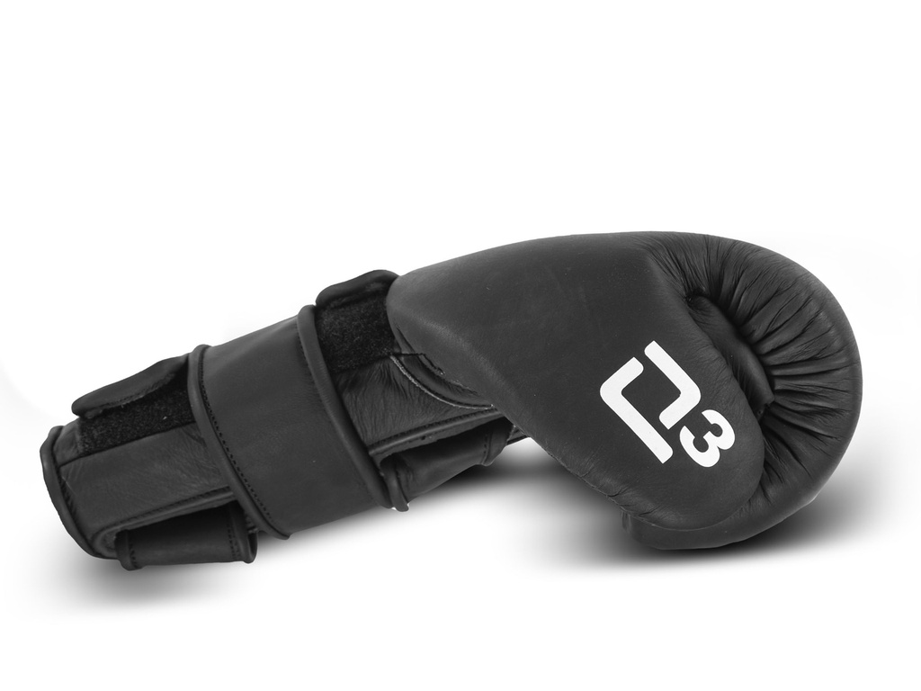 Quantum Boxhandschuhe Q3-X Leder