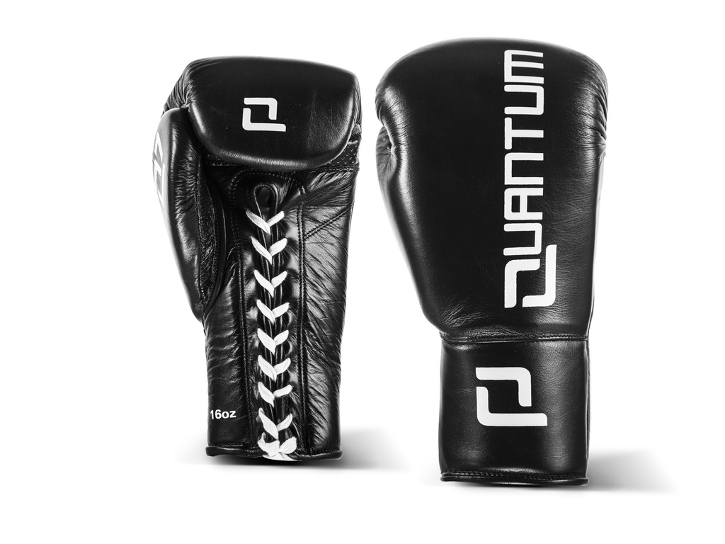 Quantum Boxhandschuhe Q7 Pro Sparring Leder