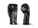 Quantum Boxhandschuhe Q7 Pro Sparring Leder