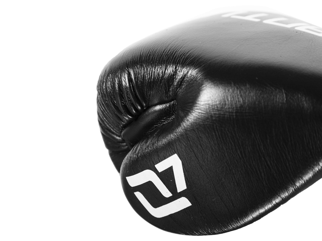 Quantum Boxhandschuhe Q7 Pro Sparring Leder