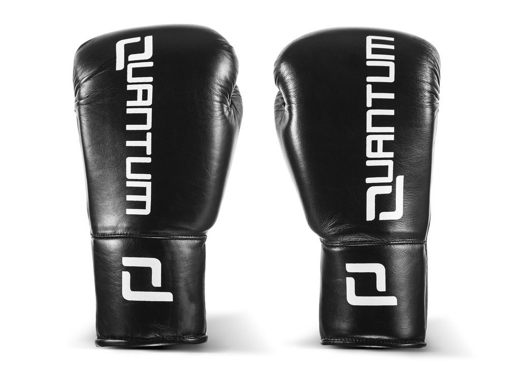 Quantum Boxhandschuhe Q7 Pro Sparring Leder