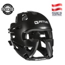 Quantum Head Guard XP, Black