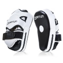 Quantum Punch Mitts RX5, Black-White