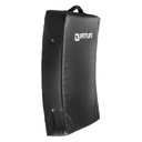 Quantum Kick Shield 75x45x15cm, Black