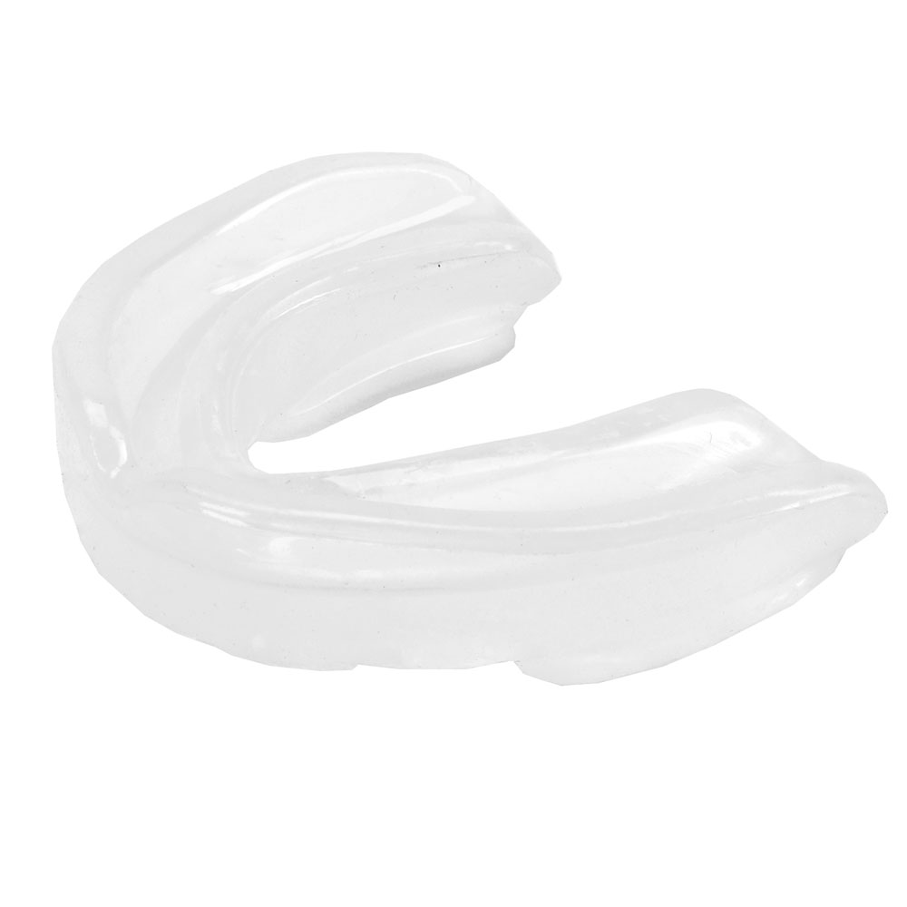 Quantum Mouthguard MX1, Transparent
