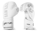 Quantum Boxing Gloves Q1, White