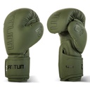 SALE 474 Quantum Boxhandschuhe Q1, Olivgrün