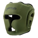 SALE 492 Quantum Kopfschutz Q1, Grün