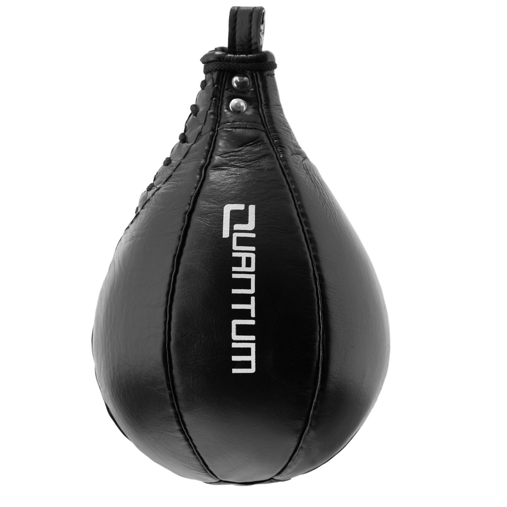 Quantum Speedball M 23x15cm, Schwarz