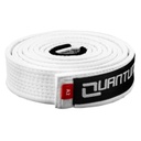 Quantum BJJ Gürtel, Weiß