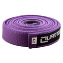 Quantum BJJ Belt, Purple