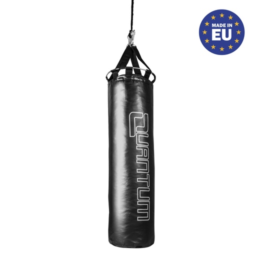 [QHBTX1-S-180] Quantum Heavy Bag TX1 180x35cm 50kg, Black