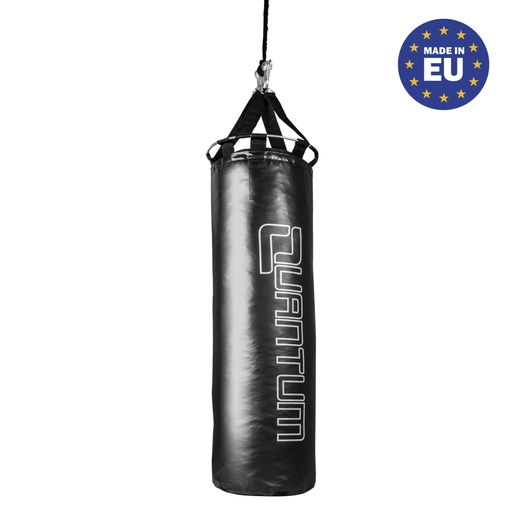 [QHBTX3V-S-150] Quantum TX1 Pro Heavy Bag 150x40cm 70kg, Black