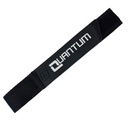 Quantum Velcro Strap for Head Guard RV & XP, Black