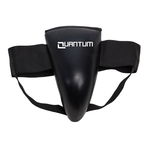 Quantum Groin Guard Q1, Black