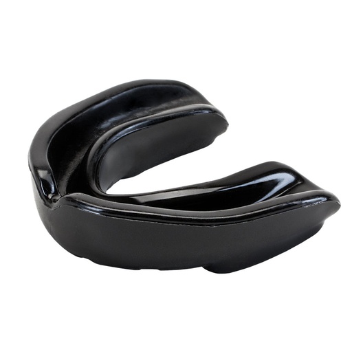 [QMGMX1-S] Quantum Mouthguard MX1, Black