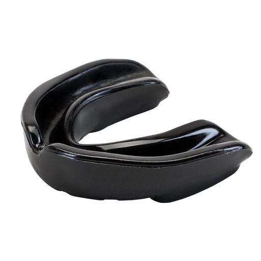 [QMGMX1-S] Quantum Mouthguard, Black