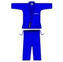 Quantum BJJ Gi Q2, Blue